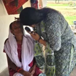 स्वास्थ्य मंत्री श्याम बिहारी जायसवाल की संवेदनशील पहल, अब मिल सकेगा दिव्यांगता प्रमाण पत्र