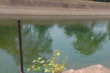 सुशासन तिहार में ग्रामीणों की मांग पर तांदुला जलाशय से नदी और नहरों में छोड़ा गया पानी