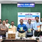बैगा अंचल के जंगलों की मिठास पहुँची बैंगलोर