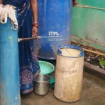 ’हर घर तक पहुंचा नल से स्वचछ पेयजल’