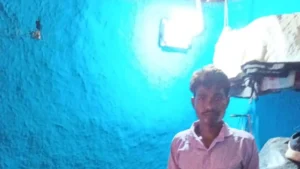 वनांचल में विकास का नया सवेरा : पहली बार बिजली से जगमगाया कटेमा गांव