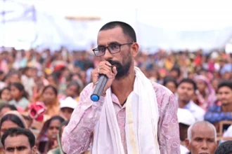 मुख्यमंत्री ने बधाई देते हुए कहा कि हर गरीब का हो अपना पक्का मकान
