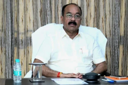 पुलिस को मिली अत्याधुनिक मोबाइल फॉरेंसिक वैन