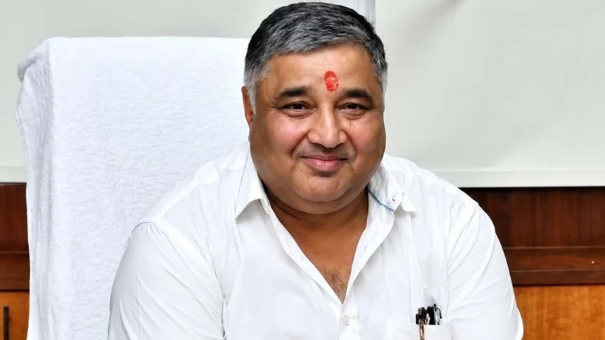 पर्यटन एवं संस्कृति मंत्री ने यूपीएससी प्रारंभिक परीक्षा में शामिल हो रहे अभ्यर्थियों को दीं हार्दिक शुभकामनाएं