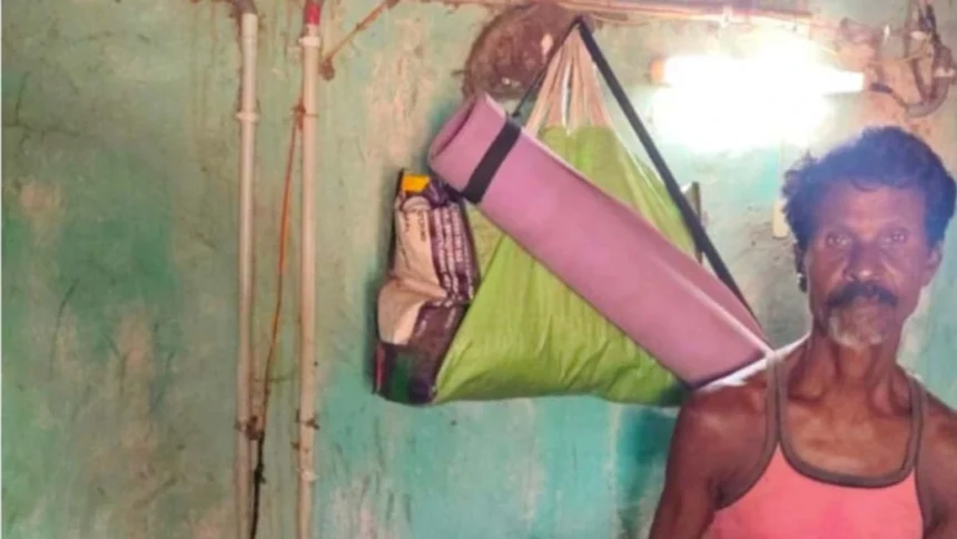 गर्मी में राहत और सतत बनी रहे रोशनी :