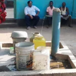 दूरस्थ गांवों तक निर्बाध पेयजल पहुंचाने जुटी पीएचई की टीमें