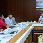 ब्लैक स्पॉट की नियमित मॉनिटरिंग के निर्देश, प्रदेश में 150 स्थानों पर लगे ईव्ही चार्जिंग स्टेशन