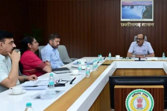 ब्लैक स्पॉट की नियमित मॉनिटरिंग के निर्देश, प्रदेश में 150 स्थानों पर लगे ईव्ही चार्जिंग स्टेशन