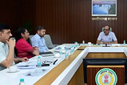 ब्लैक स्पॉट की नियमित मॉनिटरिंग के निर्देश, प्रदेश में 150 स्थानों पर लगे ईव्ही चार्जिंग स्टेशन