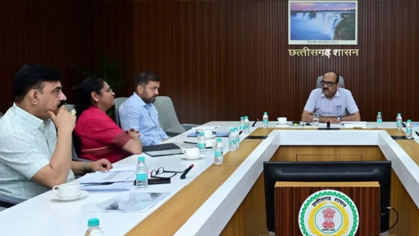 ब्लैक स्पॉट की नियमित मॉनिटरिंग के निर्देश, प्रदेश में 150 स्थानों पर लगे ईव्ही चार्जिंग स्टेशन