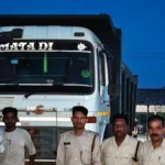 खनिज के अवैध उत्खनन व परिवहन के मामलों में 1 जेसीबी सहित 4 वाहन जब्त