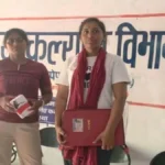 डिजिटल श्रवण यंत्र और रोजगार मिलने से खिल उठी मुस्कान, अब पीएचडी कर समाज सेवा का सपना करेंगी पूरा
