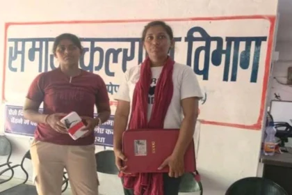 डिजिटल श्रवण यंत्र और रोजगार मिलने से खिल उठी मुस्कान, अब पीएचडी कर समाज सेवा का सपना करेंगी पूरा