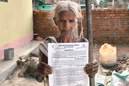 ’जब प्रशासन की संवेदनशील पहल से 162 परिवारों के जीवन में आई स्वच्छता और सम्मान की नई सुबह