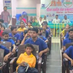 समाज कल्याण योजनाओं से बदल रही बीजापुर की तस्वीर