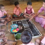 खेल-खेल में शिक्षा और पर्यावरण संरक्षण की अनूठी पहल