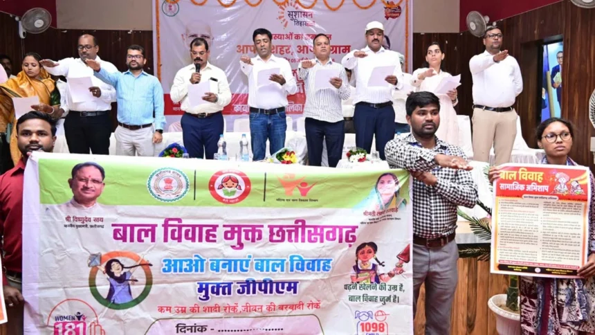 शिकायतों का मौके पर समाधान, हितग्राहियों को योजनाओं का लाभ