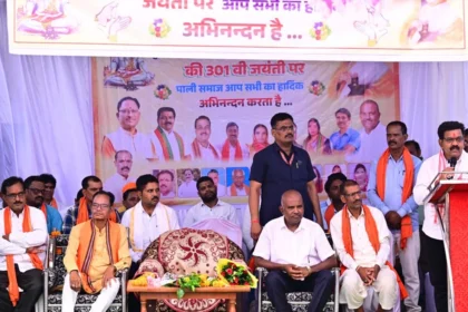 लोकमाता अहिल्याबाई होलकर का जीवन सुशासन और जनसेवा का आदर्श उदाहरण: