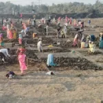 जल संरक्षण के साथ मिल रहा बंपर रोजगार, मोर गांव, मोर तरिया' अभियान से संवर रहे ग्रामीण क्षेत्र