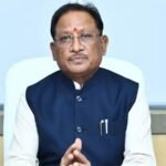 सरकारी वाहनों को चरणबद्ध तरीके से ईवी में बदलेगी साय सरकार, प्रदूषण नियंत्रण के साथ हरित ऊर्जा को मिलेगा बढ़ावा