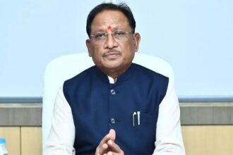 सरकारी वाहनों को चरणबद्ध तरीके से ईवी में बदलेगी साय सरकार, प्रदूषण नियंत्रण के साथ हरित ऊर्जा को मिलेगा बढ़ावा