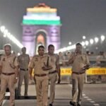 आतंकी मॉड्यूल का भंडाफोड़, आईएसआई और अंडरवर्ल्ड से जुड़े नौ आतंकी गिरफ्तार, हथियार और विस्फोटक सामग्री बरामद