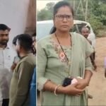 विधायक और नायब तहसीलदार विवाद से राजनीतिक और प्रशासनिक हलचल हुई तेज, दोनों पक्षों पर एफआईआर दर्ज