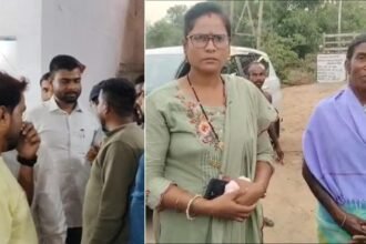 विधायक और नायब तहसीलदार विवाद से राजनीतिक और प्रशासनिक हलचल हुई तेज, दोनों पक्षों पर एफआईआर दर्ज