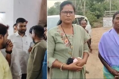 विधायक और नायब तहसीलदार विवाद से राजनीतिक और प्रशासनिक हलचल हुई तेज, दोनों पक्षों पर एफआईआर दर्ज