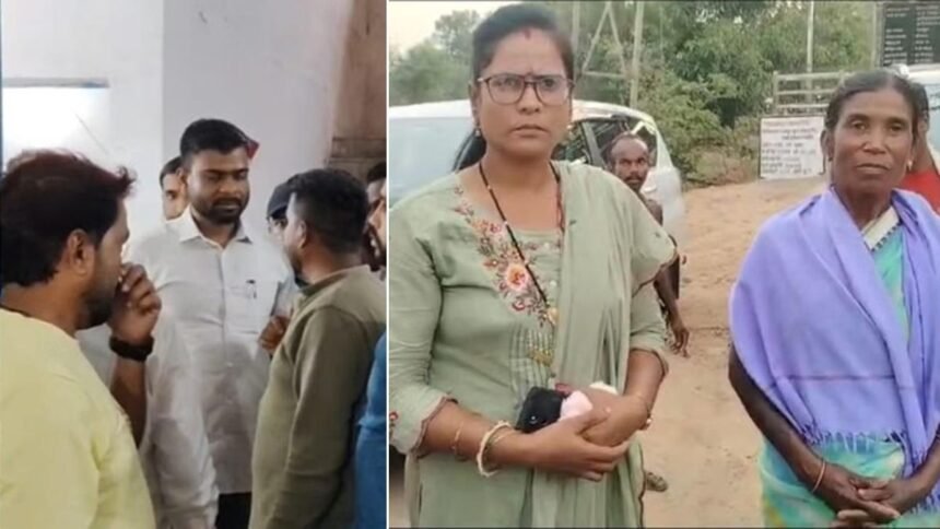 विधायक और नायब तहसीलदार विवाद से राजनीतिक और प्रशासनिक हलचल हुई तेज, दोनों पक्षों पर एफआईआर दर्ज