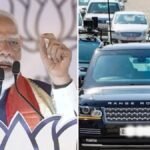 संसाधनों के बचत की अपील: पीएम मोदी सहित कई राज्यों के मुख्यमंत्रियों ने घटाया काफिले का आकार