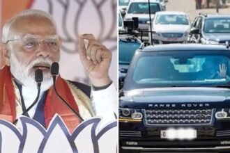 संसाधनों के बचत की अपील: पीएम मोदी सहित कई राज्यों के मुख्यमंत्रियों ने घटाया काफिले का आकार