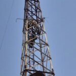 मानसिक रूप से अस्वस्थ युवती ने मोबाइल टावर पर फांसी लगाकर दी जान, पहले भी कर चुकी थी आत्महत्या की कोशिश