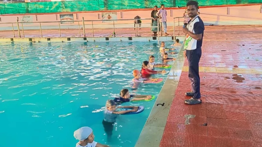 छत्तीसगढ़ सरकार की जनजातीय हितैषी नीतियों से निखर रही वनांचल की खेल प्रतिभाएं