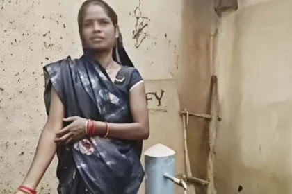ग्राम पंचायत बरवासन की बदली तस्वीर : हर घर तक पहुँचा शुद्ध पेयजल