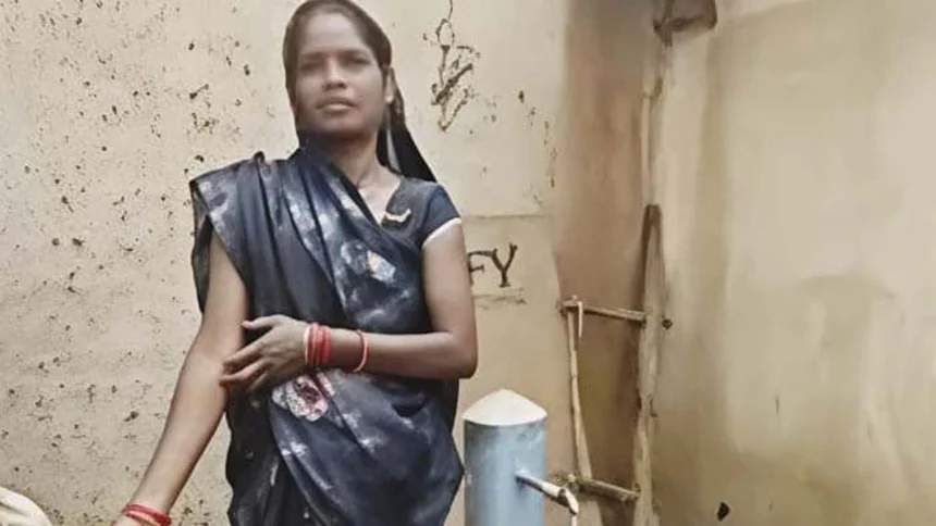 ग्राम पंचायत बरवासन की बदली तस्वीर : हर घर तक पहुँचा शुद्ध पेयजल