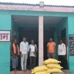 बलौदाबाजार के 39 नवीन सहकारी समितियों को मिला पीओएस मशीन,खाद वितरण शुरू