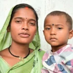 पदमनी और मधु को मिला मातृत्व का संबल, आर्थिक सहायता से बढ़ा आत्मविश्वास और खुशियां