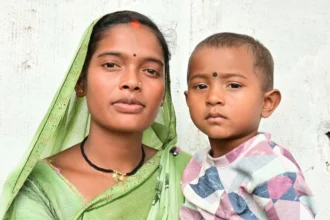 पदमनी और मधु को मिला मातृत्व का संबल, आर्थिक सहायता से बढ़ा आत्मविश्वास और खुशियां