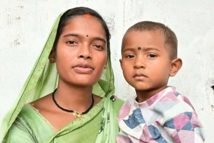 पदमनी और मधु को मिला मातृत्व का संबल, आर्थिक सहायता से बढ़ा आत्मविश्वास और खुशियां