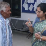 आवेदन पर त्वरित कार्रवाई, सुनने की समस्या से मिली राहत