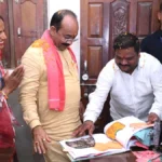 लोरमी में 250 युवाओं को कंप्यूटर, सिलाई और ब्यूटी पार्लर का प्रशिक्षण, उप मुख्यमंत्री ने किया संवाद