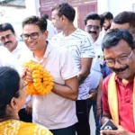 रायगढ़ को मिली सामुदायिक भवन की सौगात, वित्त मंत्री ओ.पी. चौधरी ने किया भूमिपूजन