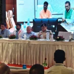 वन मंत्री ने किया राष्ट्रीय कार्यशाला का शुभारंभ