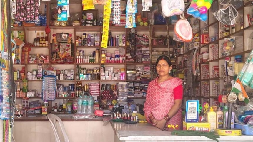 महिलाओं के आर्थिक सशक्तिकरण की मिसाल, सालाना 2.50 लाख रुपये तक की कर रही हैं आय अर्जित
