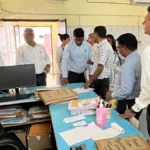 विशेषज्ञ टीम ने किया निरीक्षण, इसी शैक्षणिक सत्र से 50 एमबीबीएस सीटों पर प्रवेश की संभावना