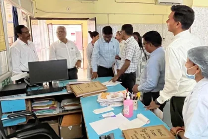 विशेषज्ञ टीम ने किया निरीक्षण, इसी शैक्षणिक सत्र से 50 एमबीबीएस सीटों पर प्रवेश की संभावना