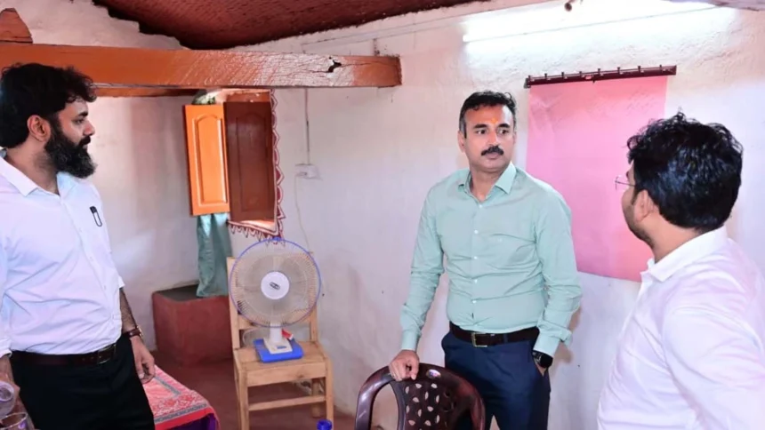 ग्रामीण पर्यटन के क्षेत्र में उभर रही नई पहचान, स्थानीय आजीविका को मिल रहा संबल