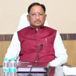 सीएम साय की अध्यक्षता में मंत्रालय महानदी भवन में आयोजित कैबिनेट की बैठक में महत्वपूर्ण निर्णय लिए गए