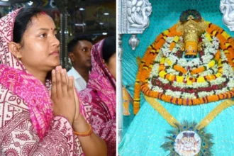 राष्ट्रसेवा, सुशासन और विकास के 12 वर्षों को बताया नए भारत के निर्माण का स्वर्णिम अध्याय